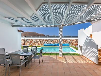 Ferienhaus für 6 Personen (270 m²) in Corralejo 1/10