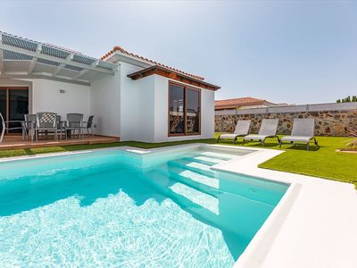 Ferienhaus für 6 Personen (270 m²) in Corralejo 2/10