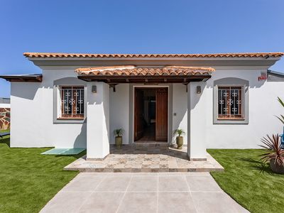 Ferienhaus für 6 Personen (270 m²) in Corralejo 3/10