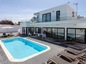 Ferienhaus für 4 Personen (200 m²) in Corralejo