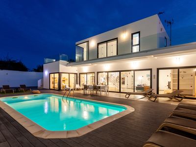 Ferienhaus für 4 Personen (200 m²) in Corralejo 2/10