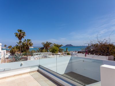 Ferienhaus für 4 Personen (200 m²) in Corralejo 3/10