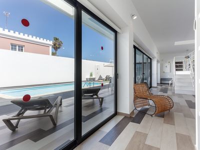 Ferienhaus für 4 Personen (200 m²) in Corralejo 6/10