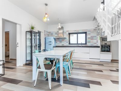 Ferienhaus für 4 Personen (200 m²) in Corralejo 9/10