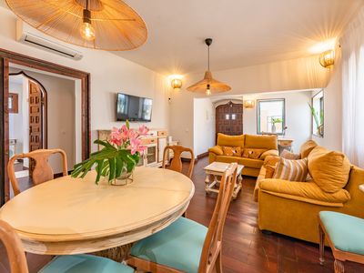 Ferienhaus für 4 Personen (100 m²) in Corralejo 1/10