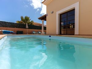 Ferienhaus für 4 Personen (120 m²) in Corralejo