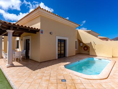 Ferienhaus für 4 Personen (120 m²) in Corralejo 2/10