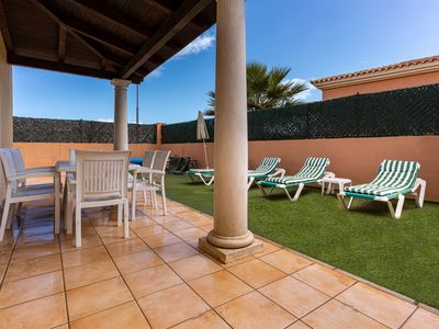 Ferienhaus für 4 Personen (120 m²) in Corralejo 3/10