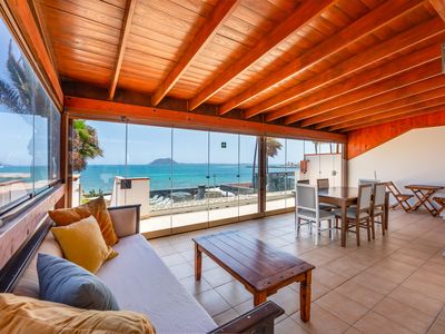 Ferienhaus für 4 Personen (200 m²) in Corralejo 1/10