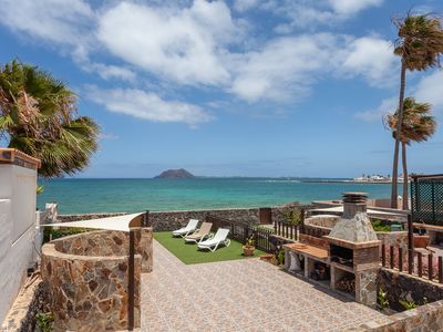 Ferienhaus für 4 Personen (200 m²) in Corralejo 2/10