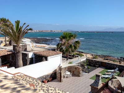 Ferienhaus für 4 Personen (200 m²) in Corralejo 3/10