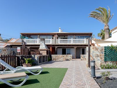 Ferienhaus für 4 Personen (200 m²) in Corralejo 4/10