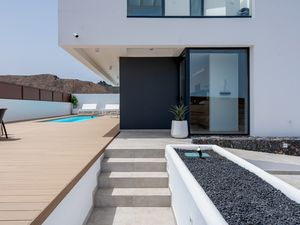 Ferienhaus für 4 Personen (200 m²) in Corralejo