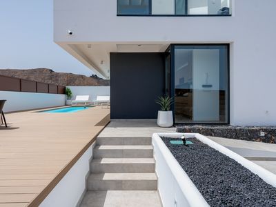 Ferienhaus für 4 Personen (200 m²) in Corralejo 1/10