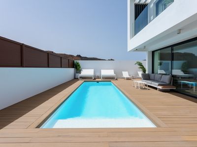 Ferienhaus für 4 Personen (200 m²) in Corralejo 3/10