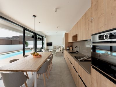 Ferienhaus für 4 Personen (200 m²) in Corralejo 6/10