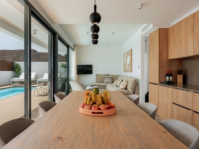 Ferienhaus für 4 Personen (200 m²) in Corralejo 7/10