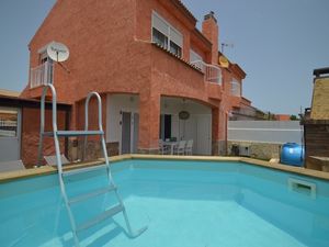 Ferienhaus für 4 Personen (120 m²) in Corralejo