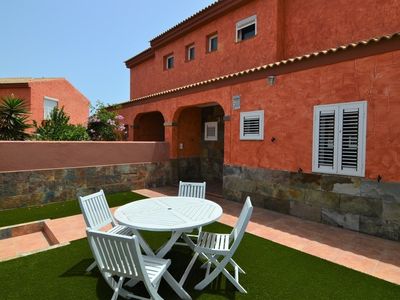 Ferienhaus für 4 Personen (120 m²) in Corralejo 2/10