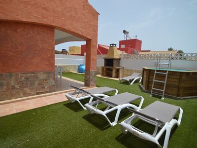 Ferienhaus für 4 Personen (120 m²) in Corralejo 4/10