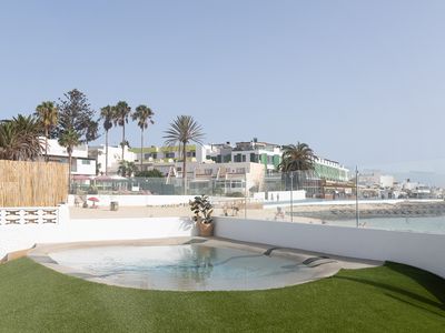 Ferienhaus für 4 Personen (100 m²) in Corralejo 3/10