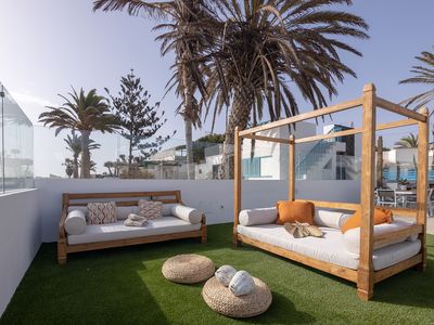 Ferienhaus für 4 Personen (100 m²) in Corralejo 4/10