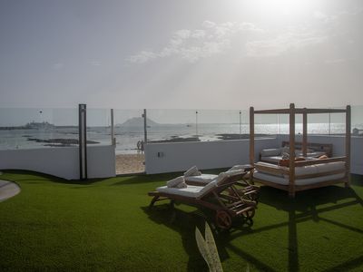 Ferienhaus für 4 Personen (100 m²) in Corralejo 6/10