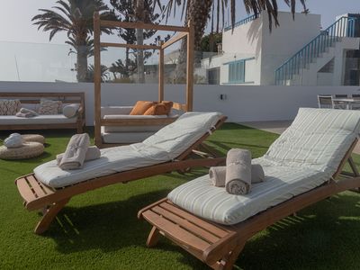 Ferienhaus für 4 Personen (100 m²) in Corralejo 8/10