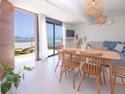 Ferienhaus für 4 Personen (100 m²) in Corralejo 10/10