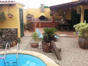 Ferienhaus für 4 Personen (90 m&sup2;) in Corralejo