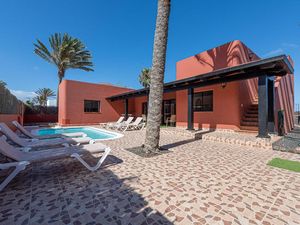 Ferienhaus für 6 Personen (110 m&sup2;) in Corralejo