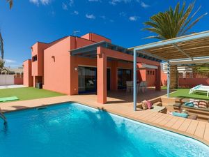 Ferienhaus für 6 Personen (170 m²) in Corralejo