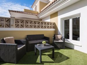 Ferienhaus für 6 Personen (215 m²) in Corralejo