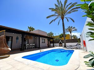 Ferienhaus für 6 Personen (115 m²) in Corralejo