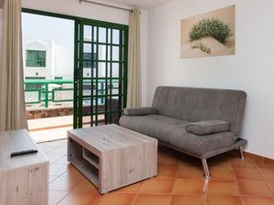 Ferienhaus für 3 Personen (25 m²) in Corralejo