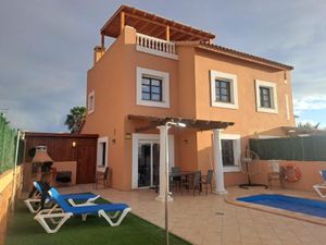 Ferienhaus für 6 Personen (118 m²) in Corralejo