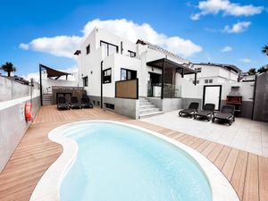 Ferienhaus für 6 Personen (150 m&sup2;) in Corralejo