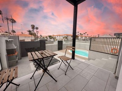 Ferienhaus für 6 Personen (150 m²) in Corralejo 3/10