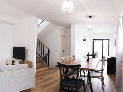 Ferienhaus für 6 Personen (150 m²) in Corralejo 5/10