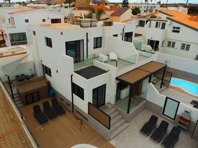 Ferienhaus für 6 Personen (150 m²) in Corralejo 2/10