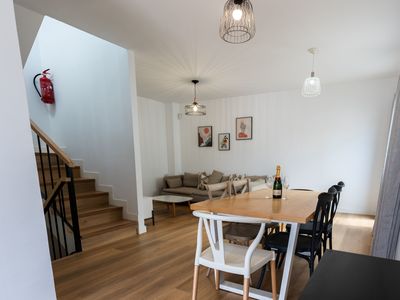 Ferienhaus für 6 Personen (150 m²) in Corralejo 6/10