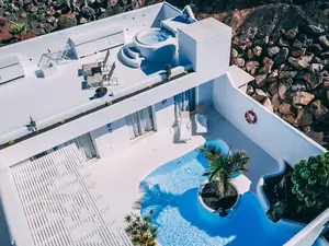 Ferienhaus für 6 Personen (204 m²) in Corralejo