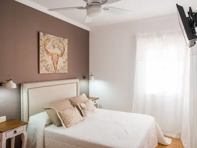 Ferienhaus für 8 Personen (120 m²) in Corralejo 4/10