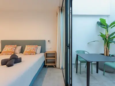 Ferienhaus für 4 Personen (200 m²) in Corralejo 10/10
