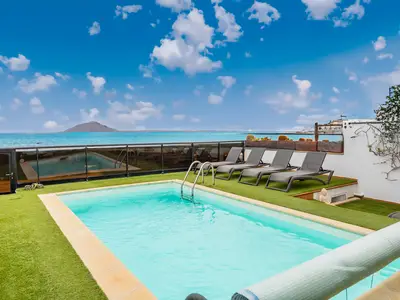 Ferienhaus für 6 Personen (165 m²) in Corralejo 1/10