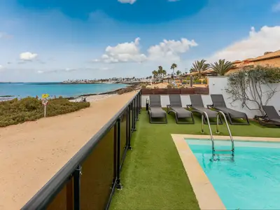 Ferienhaus für 6 Personen (165 m²) in Corralejo 2/10