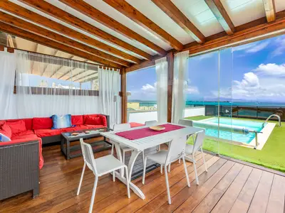 Ferienhaus für 6 Personen (165 m²) in Corralejo 5/10