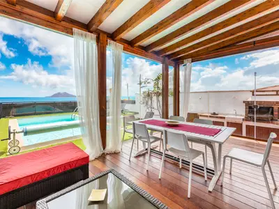 Ferienhaus für 6 Personen (165 m²) in Corralejo 6/10