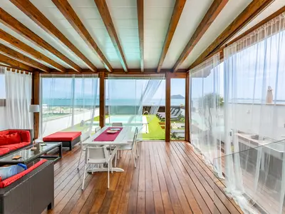 Ferienhaus für 6 Personen (165 m²) in Corralejo 7/10