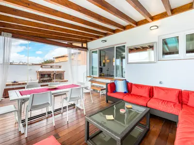 Ferienhaus für 6 Personen (165 m²) in Corralejo 8/10
